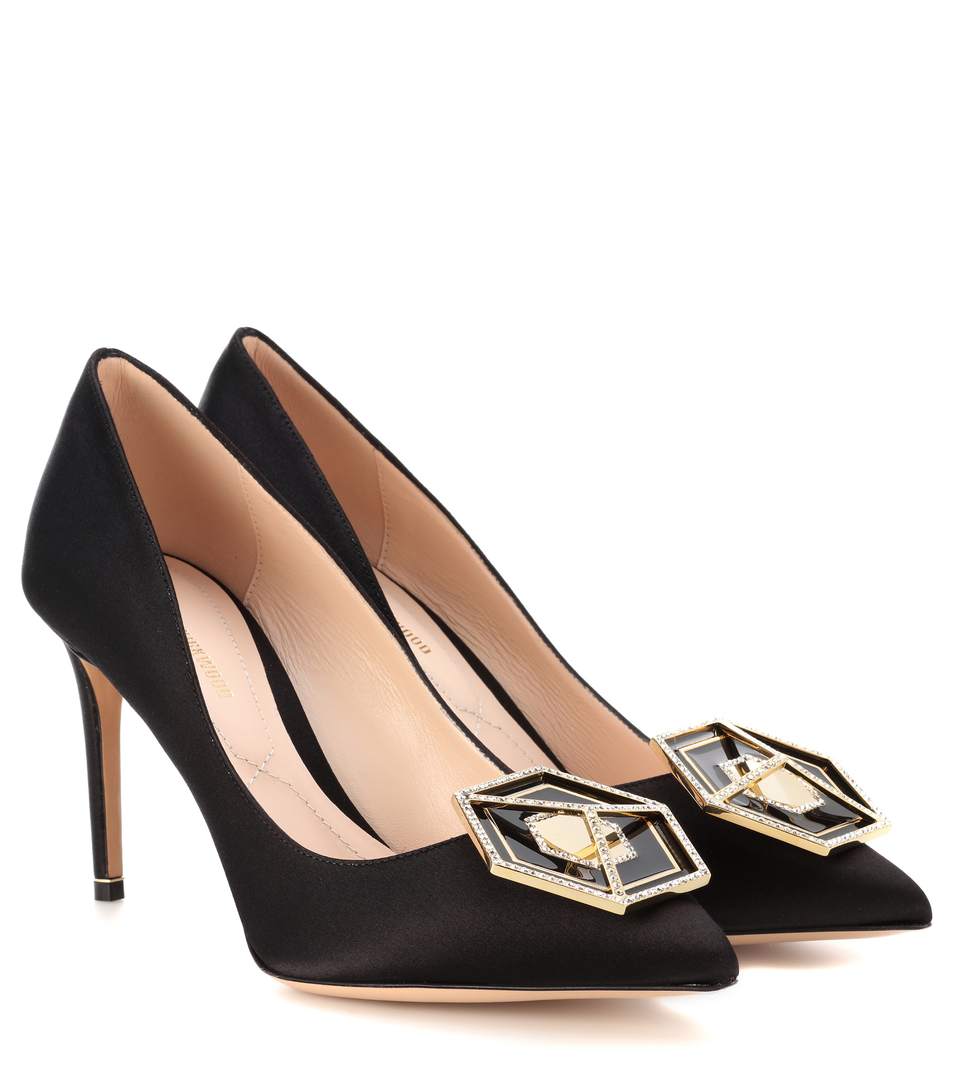 nicholas kirkwood eden