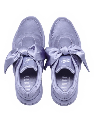 Shop Puma Fenty X  By Rihanna Bow Sneaker