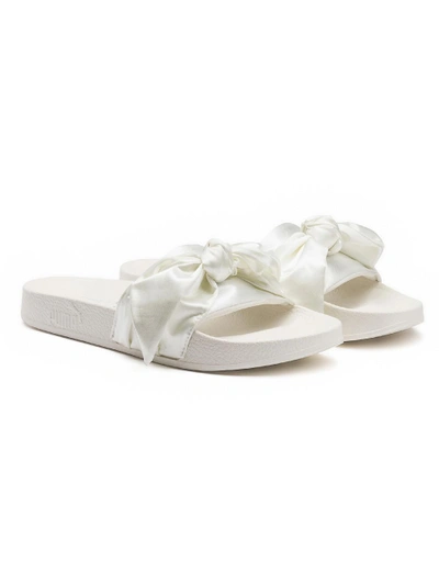 Shop Puma Fenty X  By Rihanna Bow Slide