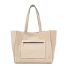 CALVIN KLEIN COLLECTION East West tote