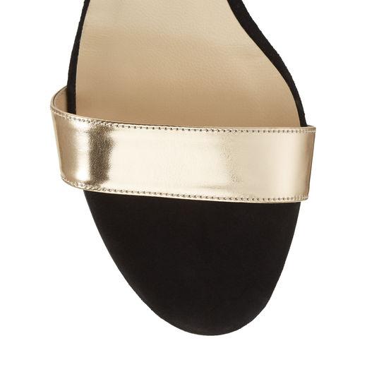 jimmy choo marine 35