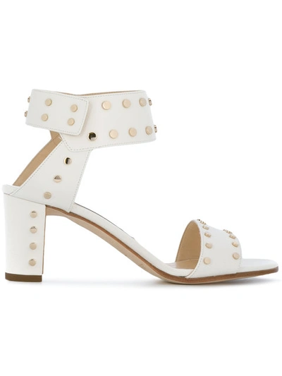 Shop Jimmy Choo Veto 65 Sandals