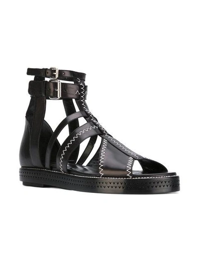 Shop Ellery Gladiator Sandals