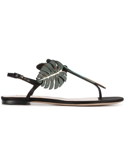 Shop Valentino Garavani Tropical Dream Sandals