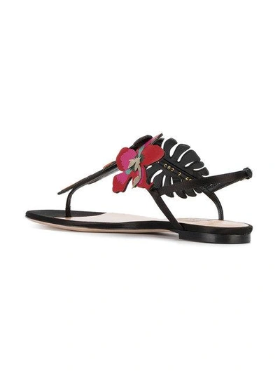 Shop Valentino Garavani Tropical Dream Sandals