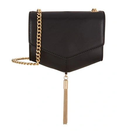 Sandro Medium Lou Cross Body Bag