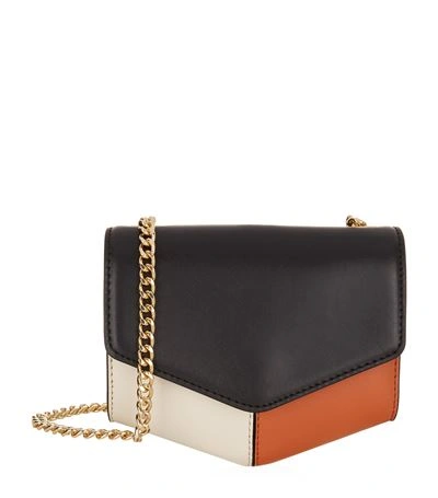 Sandro Medium Lou Cross Body Bag