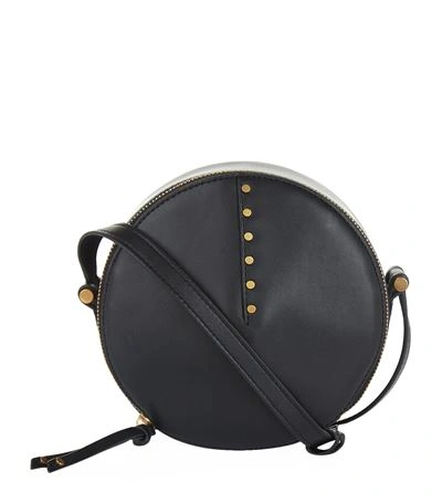 Sandro Bonnie Round Bag