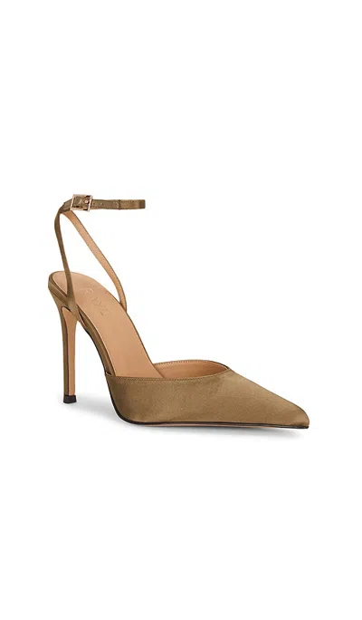Raye Willow Pump In Multi