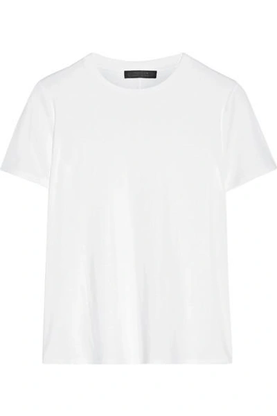 Shop The Row Wesler Cotton-jersey T-shirt