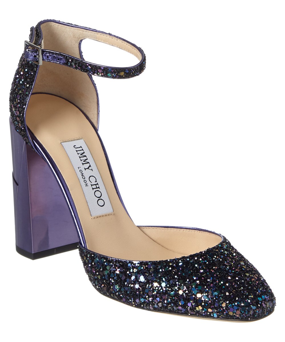 jimmy choo mary jane pumps