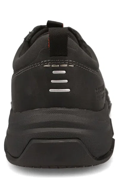 Dockers Rutherford Work Sneaker In Black | ModeSens