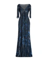 JENNY PACKHAM LONG DRESS