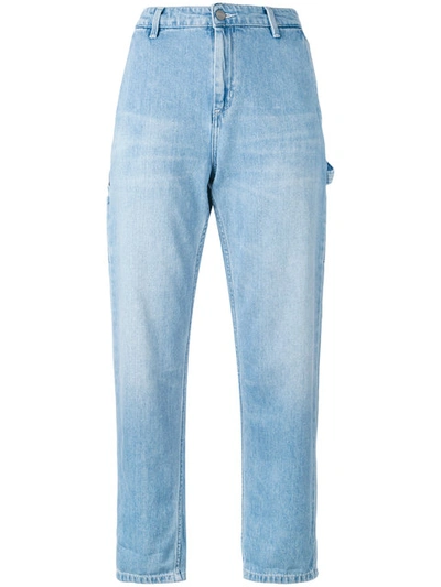 Carhartt Straight-leg Jeans