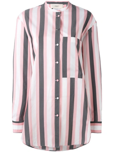 Ports 1961 Striped Shirt