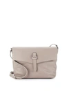 MELI MELO Maisie Textured Leather Shoulder Bag,0400094208245