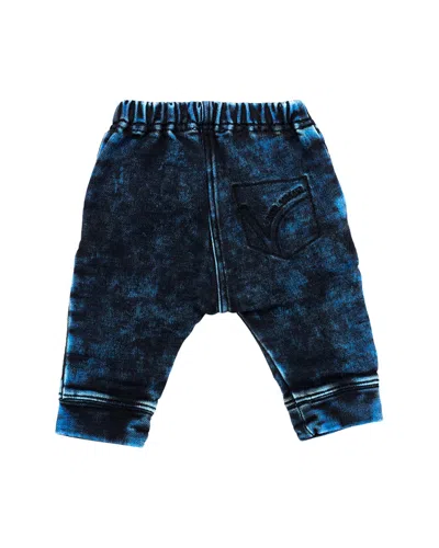 Versace Jean In Blue