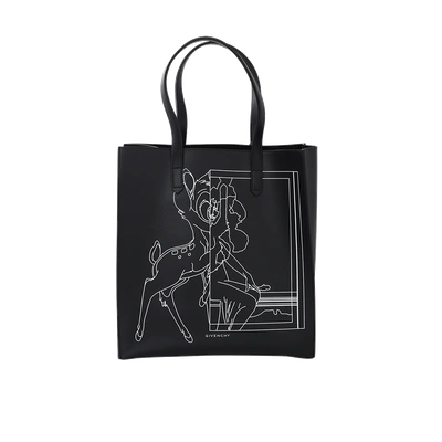 Riccardo Tisci Givenchy Tote Bambi Givenchy Stargate Bambi Tote