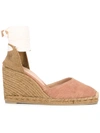 Castaã±er Castaner Castañer Carina Espadrillas