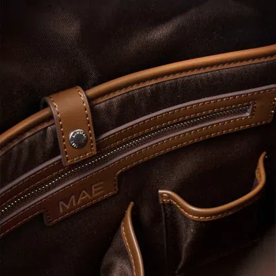 Lambert Mae In Brown