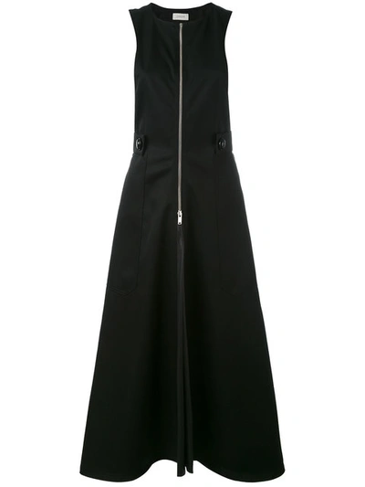 Lemaire - Zip Detail Dress