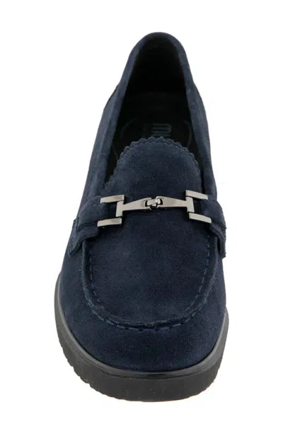 Munro Colleen Bit Loafer In Multi
