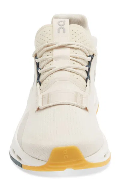 On Cloudnova 2 Training Sneaker In Multi