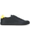 GIVENCHY Urban Street sneakers,RUBBER100%