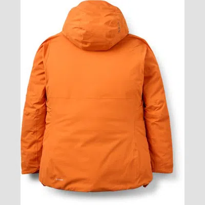 Rab Khroma Diffract Jacket In Dark Melba