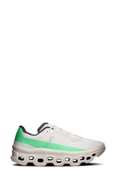On Cloudmster Void Sneaker In Multi