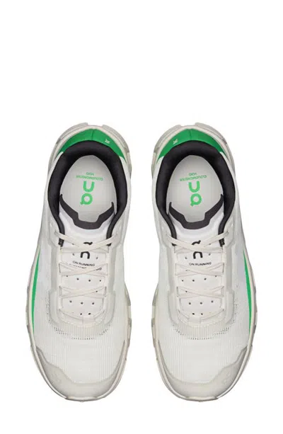 On Cloudmster Void Sneaker In Multi