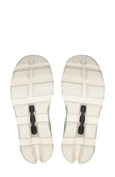On Cloudmster Void Sneaker In Multi