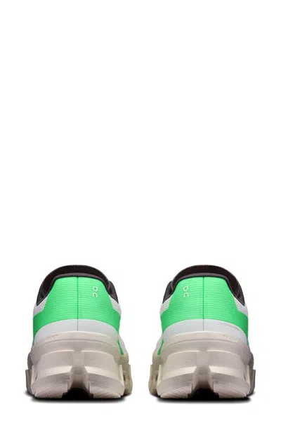 On Cloudmster Void Sneaker In Multi