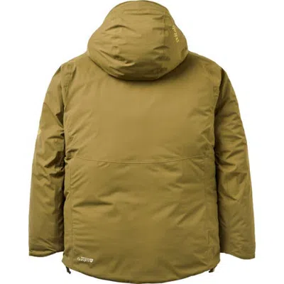 Rab Khroma Diffract Jacket In Green