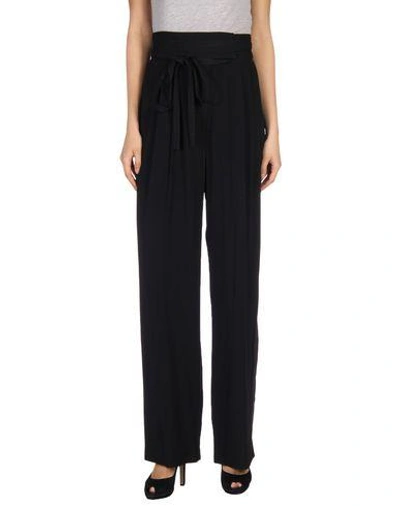 Marc Jacobs Casual Pants In Black