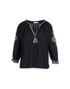 ULLA JOHNSON Blouse