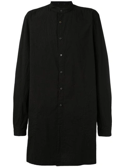The Viridi-anne Longline Shirt