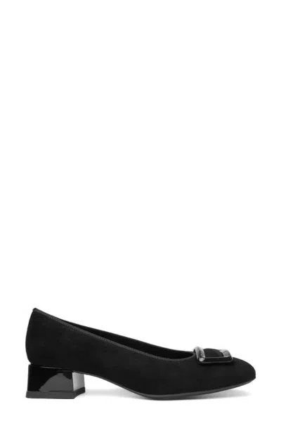 Ara Gale Pump In Black