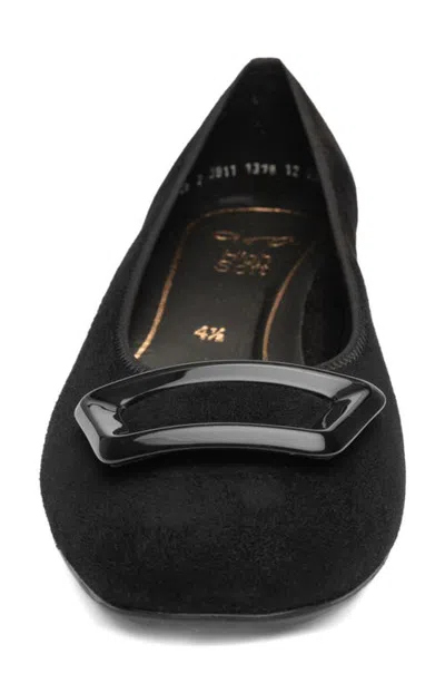 Ara Gale Pump In Black