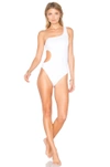 MILLY ITALIAN SOLID GUANA ONE PIECE,142IS09164