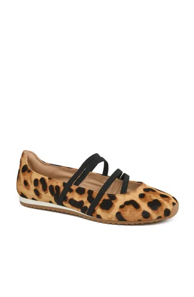 Jslides Pixie Sandal In Multi