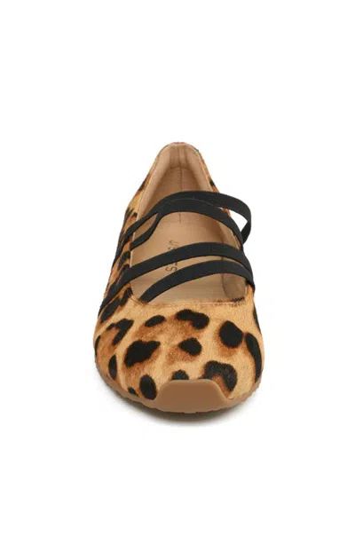 Jslides Pixie Sandal In Multi