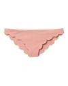 MARYSIA Broadway Pink Bikini Bottom,SB071/PNKBOT