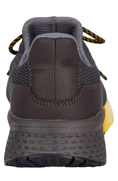 Drew Echo Sneaker In Black