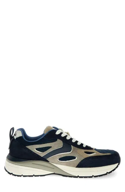 Voile Blanche Hayden Sneaker In Multi