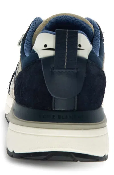 Voile Blanche Hayden Sneaker In Multi