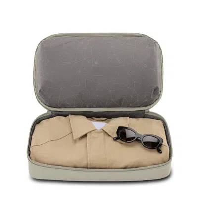 Samsonite Better Than Basic Mini Weekender Duffle In Limestone
