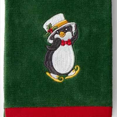 Lenox 3pc Holiday Elf In Multi