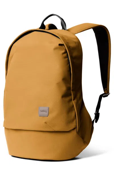 Bellroy Classic Third Edition Backpack In Camel