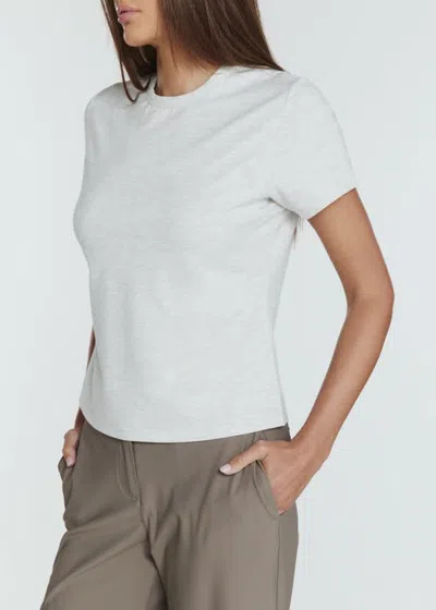 7diamonds Modal Classic Tee In Multi